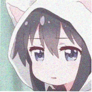 影迷江屿头像